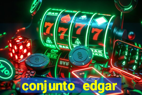 conjunto edgar santos engenho velho de brotas